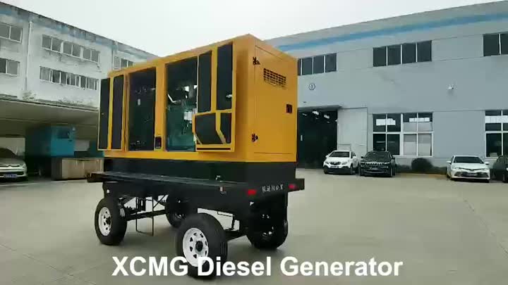 Diesel Generator