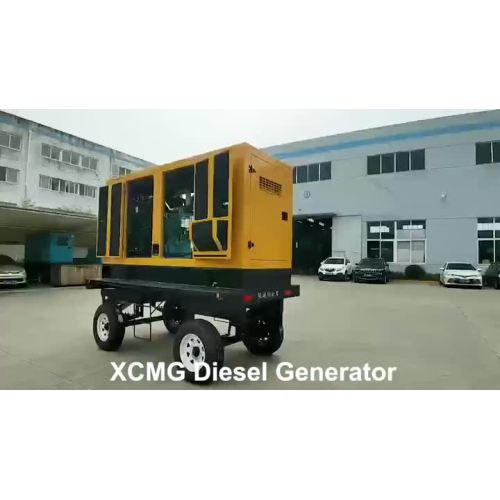 Diesel Generator