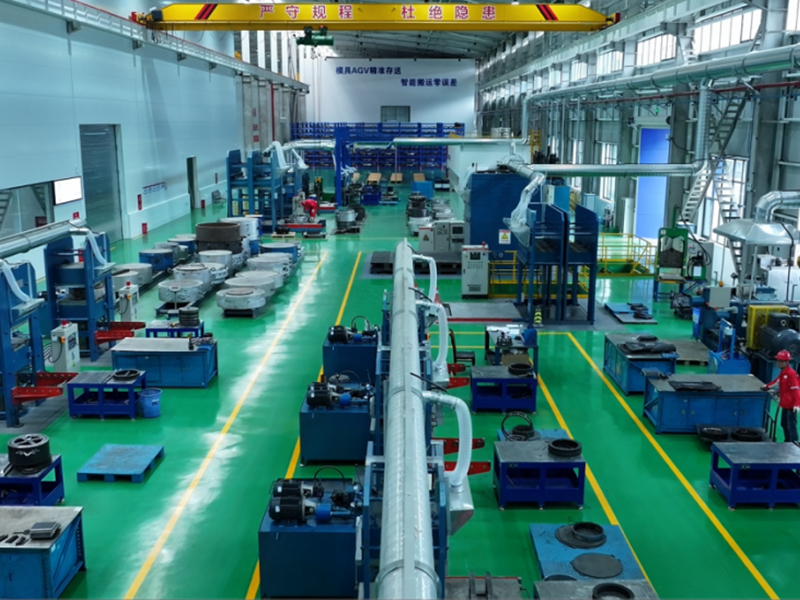 Sichuan Xinwei Rubber Co., Ltd