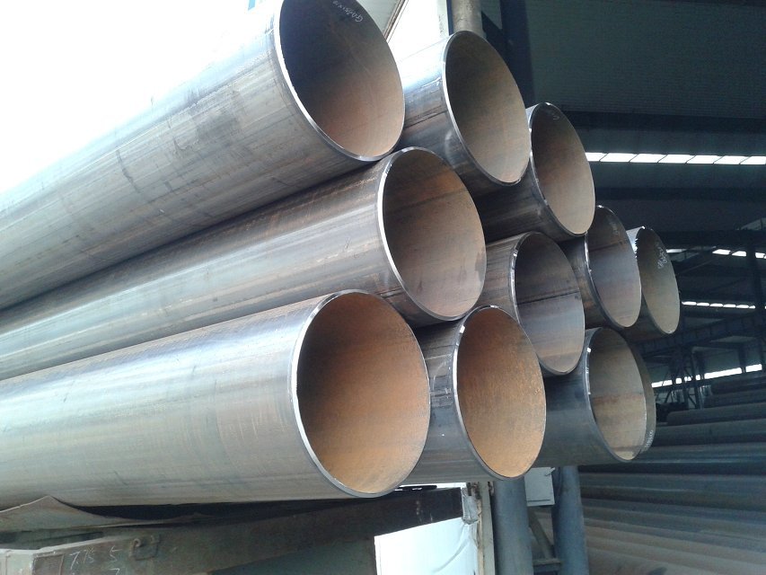 Cangzhou Fixed Star Steel Co.,Ltd