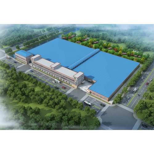 Εισαγωγή στην Suzhou Aomeijia Metal Products Co., Ltd