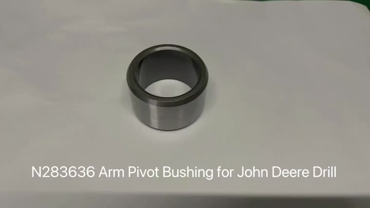 N283636 BUSHING de Deere.mp4