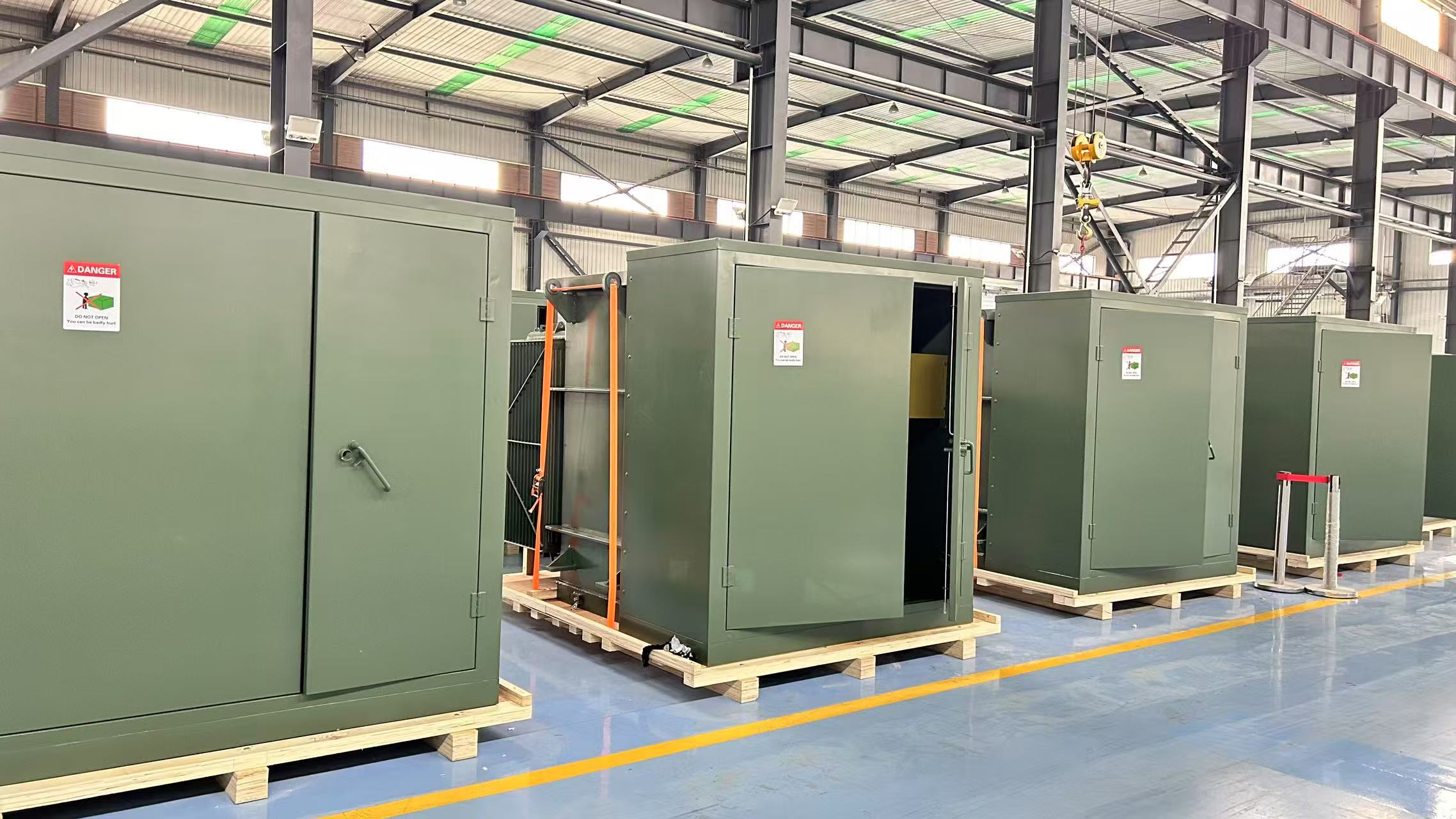 El mercado de transformadores montados en la almohadilla estadounidense crece 7.8% anual: las impulsos de políticas y las innovaciones tecnológicas activan una industria de cien billones de dólares