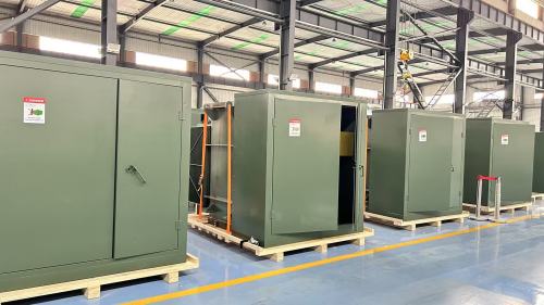 Рынок трансформаторов США, установленного на прокладке, растет на 7,8% ежегодно: политические диски и технологические инновации активируют отрасль на сто миллиардов долларов