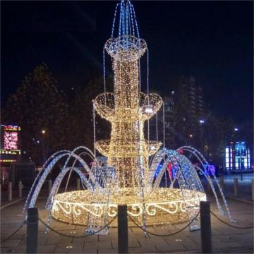 Avrupa ve Amerika ülkelerinde popüler olan ilk 10 açık led motif ışıkları markalarının listesi