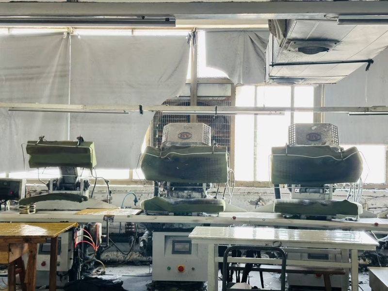 Ruian Kangyi Clothing Co., LTD