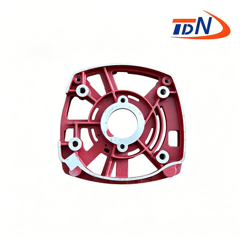 Ningbo Da Jian Mechanical & Electrical lanza nuevas piezas de fundición a presión de aluminio de precisión para múltiples escenarios industriales