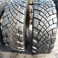 21.00-28 Bias OTR Tyre G-2 Pattern ROADMILE1