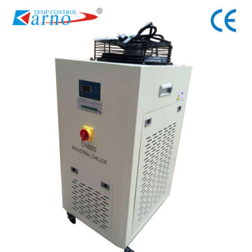 Ten Chinese Industry Customized Chiller Suppliers Popular in European and American Countries