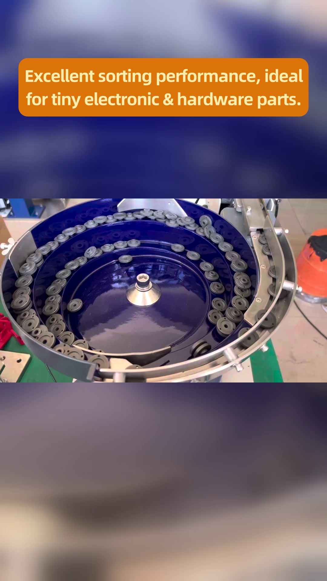 Serviciu de testare a sistemului de alimentare cu prototipuri în loturi mici pentru verificarea cercetării și dezvoltării produselor noi