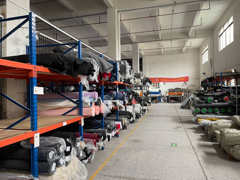 GUANGZHOU KOBE LEATHER CO.,LTD