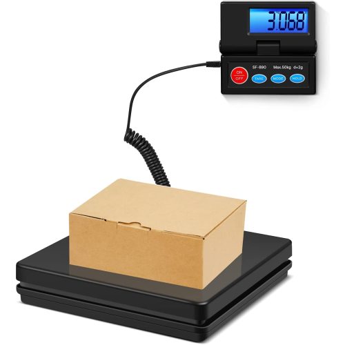 SF-890 Digital Shipping and Postal Weight Scale