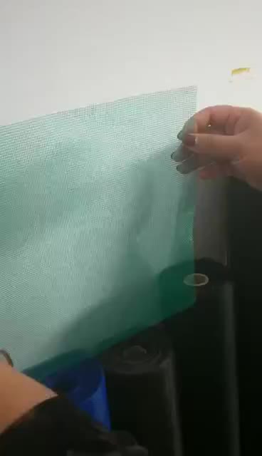 85-110G/M2 Anti-UV rostfeste nicht korrosive feuerfeste Moskito-Proof-Mückentüren Fiberglasfenster Insektenbildschirm Mesh Fly Net1