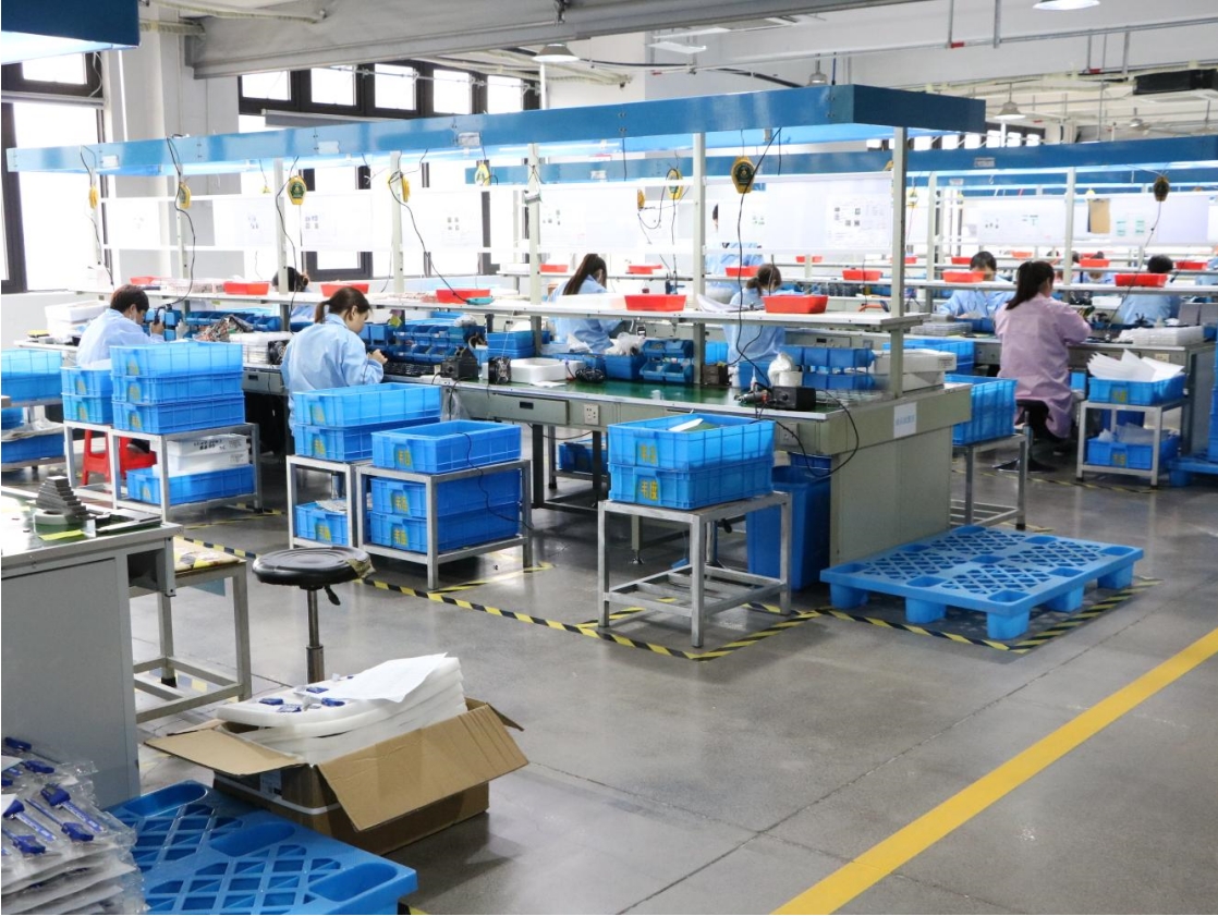 Ningbo Yifeng Electronic Technology Co., Ltd.