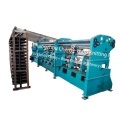HDPE Plastic Coated Green Shade Net Machine for Agriculture1
