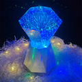 Romantic Camp Tent Lights 2024: Table Lamp with Music and Projector Decorations1