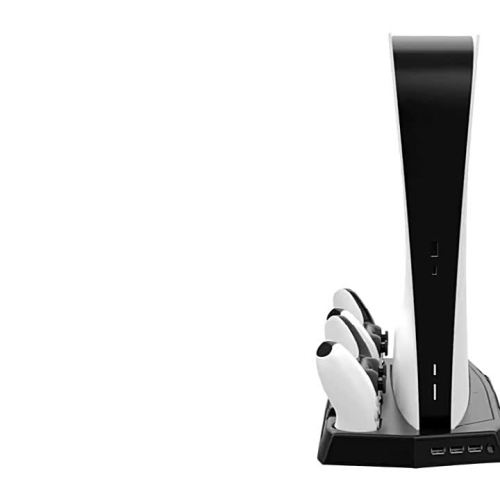 PS5 vertical stand 