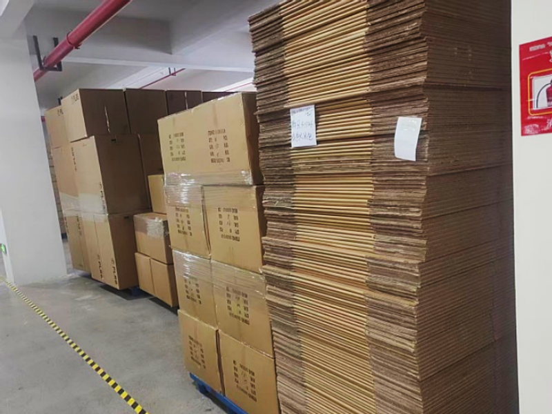 Yiwu Huixiang Bags Co., Ltd.
