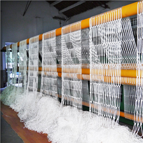 Baoying Yiliyuan Rope And Net Co.,Ltd
