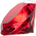 9 Color Customizable Furniture Decoration Glass Crystal Diamond Paperweight1