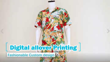 digital printing set