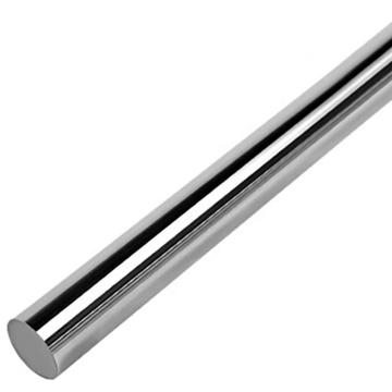 Top 10 China Polishing Round Bar Manufacturing Companies With High Quality And High Efficiency