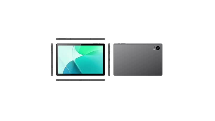 S105 Tablet PC