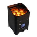 SKYART 6 in 1 LED Par Light for Parties and Weddings1