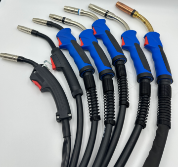 15ak welding torch