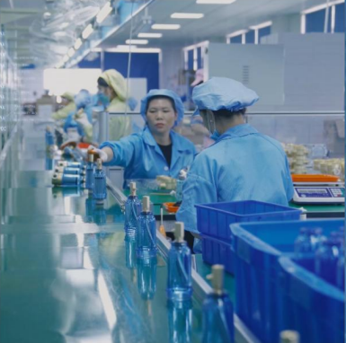 Zhejiang Hengyuezhi Technology Co., Ltd.: Potenciando la seguridad global del agua con purificación inteligente y excelencia en la fabricación de cadena completa
