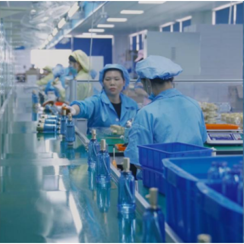 Zhejiang Hengyuezhi Technology Co., Ltd.: Potenciando la seguridad global del agua con purificación inteligente y excelencia en la fabricación de cadena completa