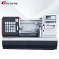 CAK6140 Horizontal Metal Lathe Machine - GOLDCNC Professional CNC Automatic Lathe Machine Manufacturer1