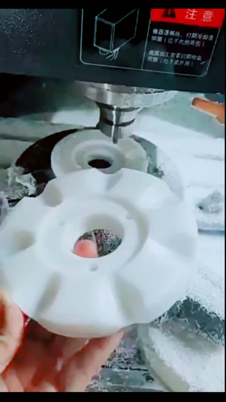  industrial and agricultural plastics parts