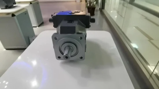 A4vso/A4vso40/A4vso71/A4vso125/A4vso180/A4vso250/Variable Hydraulic Pump&Parts Best Price High Pressure Triplex Pumpget Latest Price1