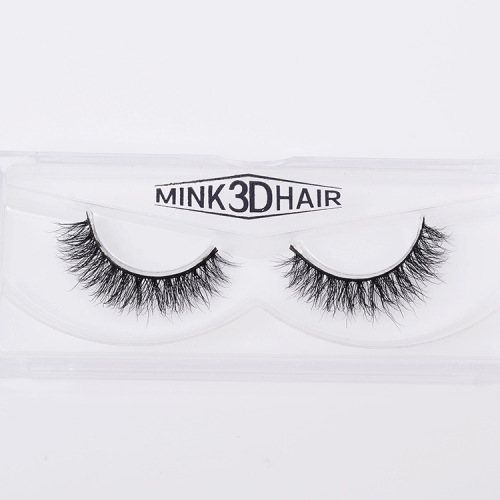 natural mink eyelashes