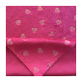 High-Quality Polyester Super Soft Print Fabrics: Ideal for Baby Blankets, Toys, and Bedding1