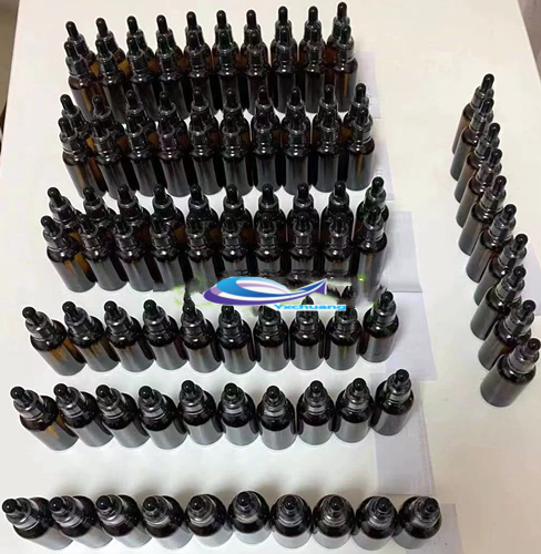 Hot sale a variety of sarms Powder liquid capsule