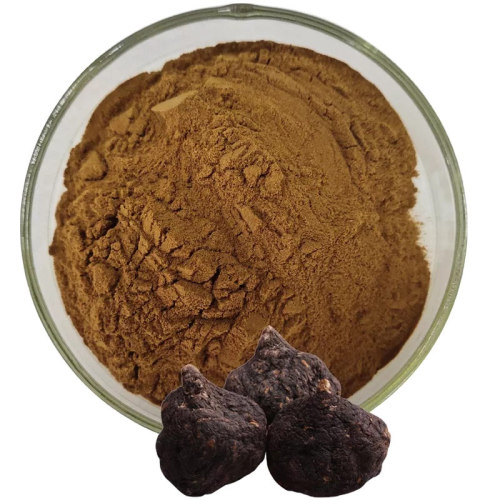 Discover the Incredible Benefits of Black Maca Extract