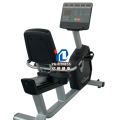 2024 New Hot Selling YG-RB02 Recumbent Bike with Commercial Keyboard for Cardio Workout1
