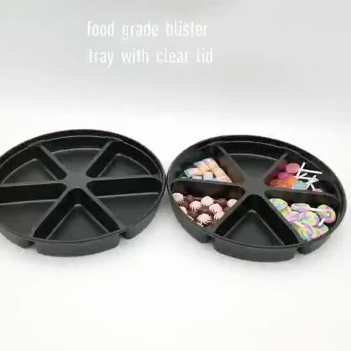 food grade blister tray