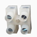 Factory Direct PA66 Plastic Connectors & Terminal Blocks1