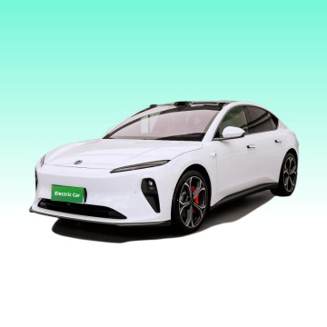 Ten Chinese Electric Sedan Car Suppliers Popular in European and American Countries