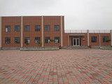 Cangzhou Datang Steel Pipe Co., Ltd