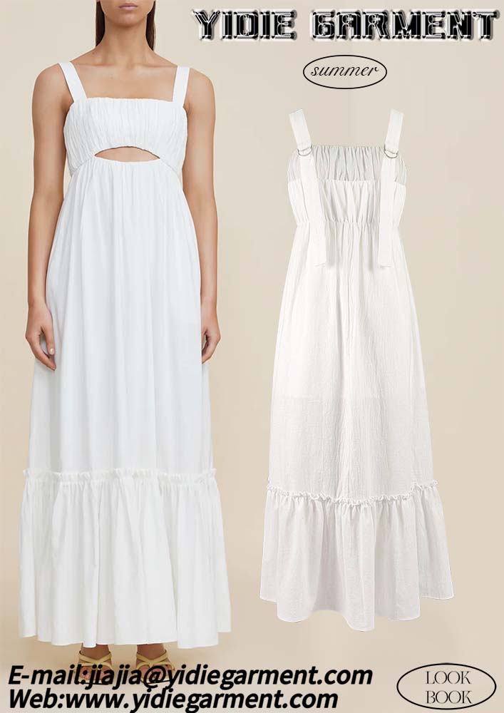 White Dresses For Women