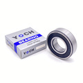YOCH AUTO Deep Groove Ball Bearing 6201 2NSE 2ZE1