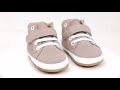 2018 Soft Leather Sport Shoes Casual Shoes Baby