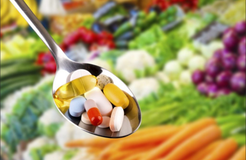 Descubre los secretos de los bioflavonoides