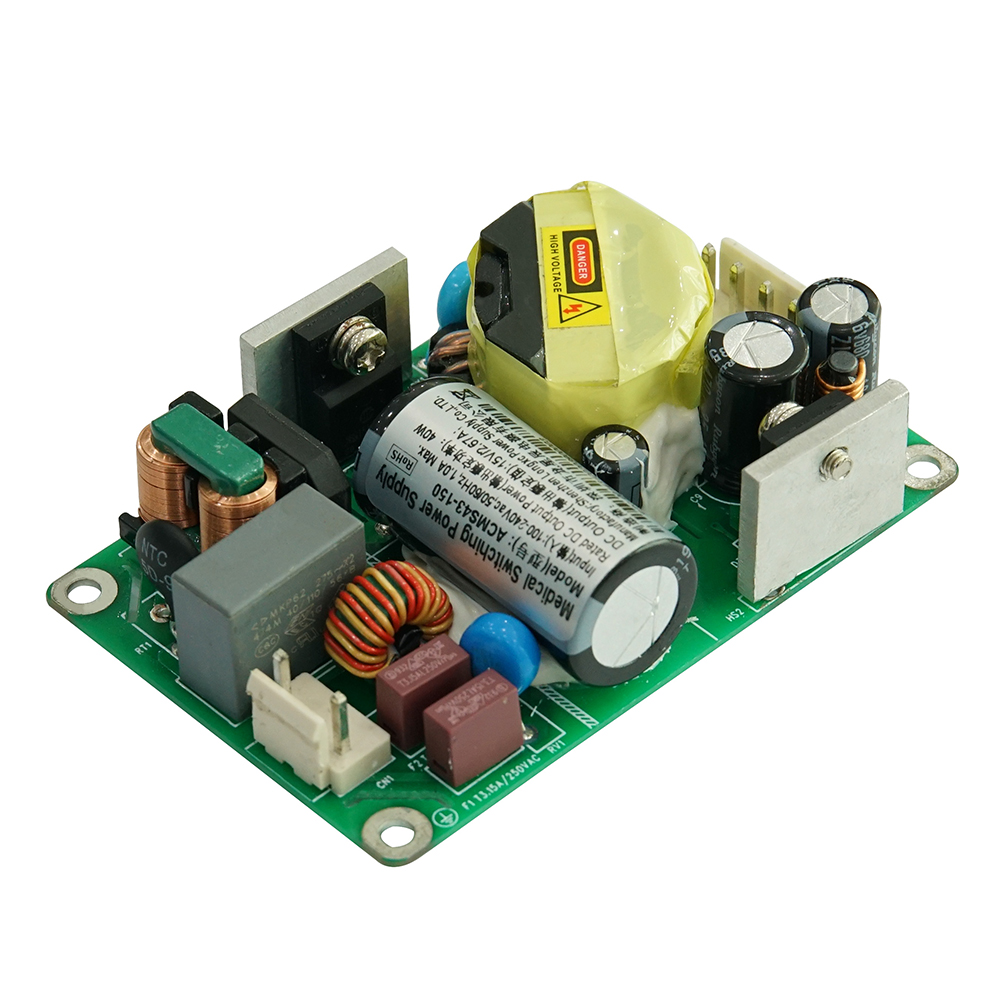 Acms43 Medical Power Supply