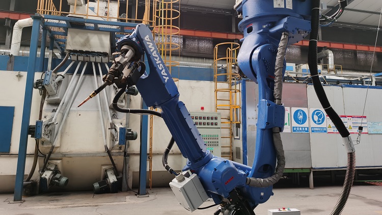Shijiazhuang Julite Machinery Co., Ltd.
