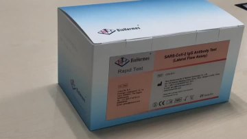 SARS-CoV-2 IgG Test